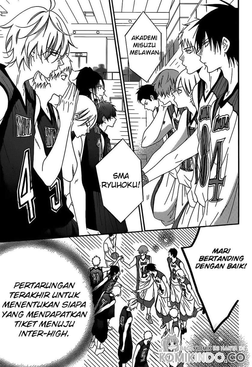 Chapter 64 - halaman 13