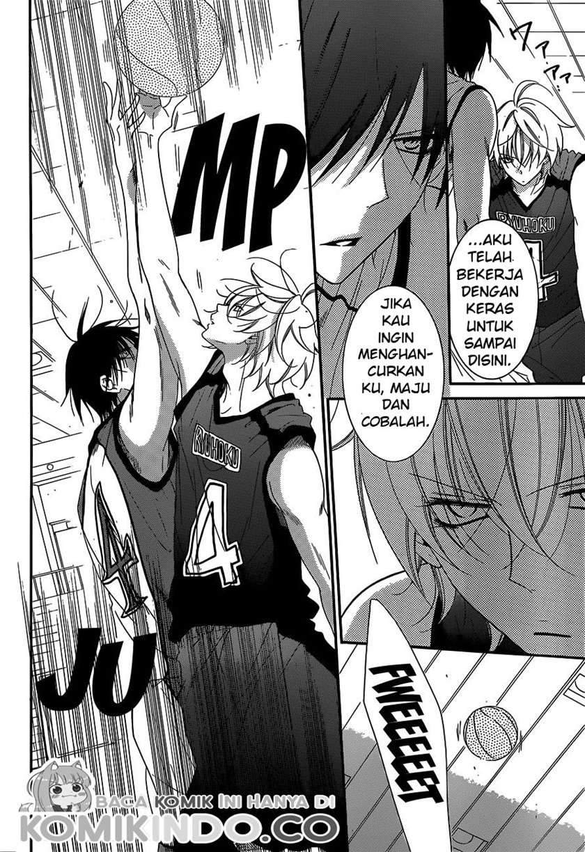 Chapter 64 - halaman 14