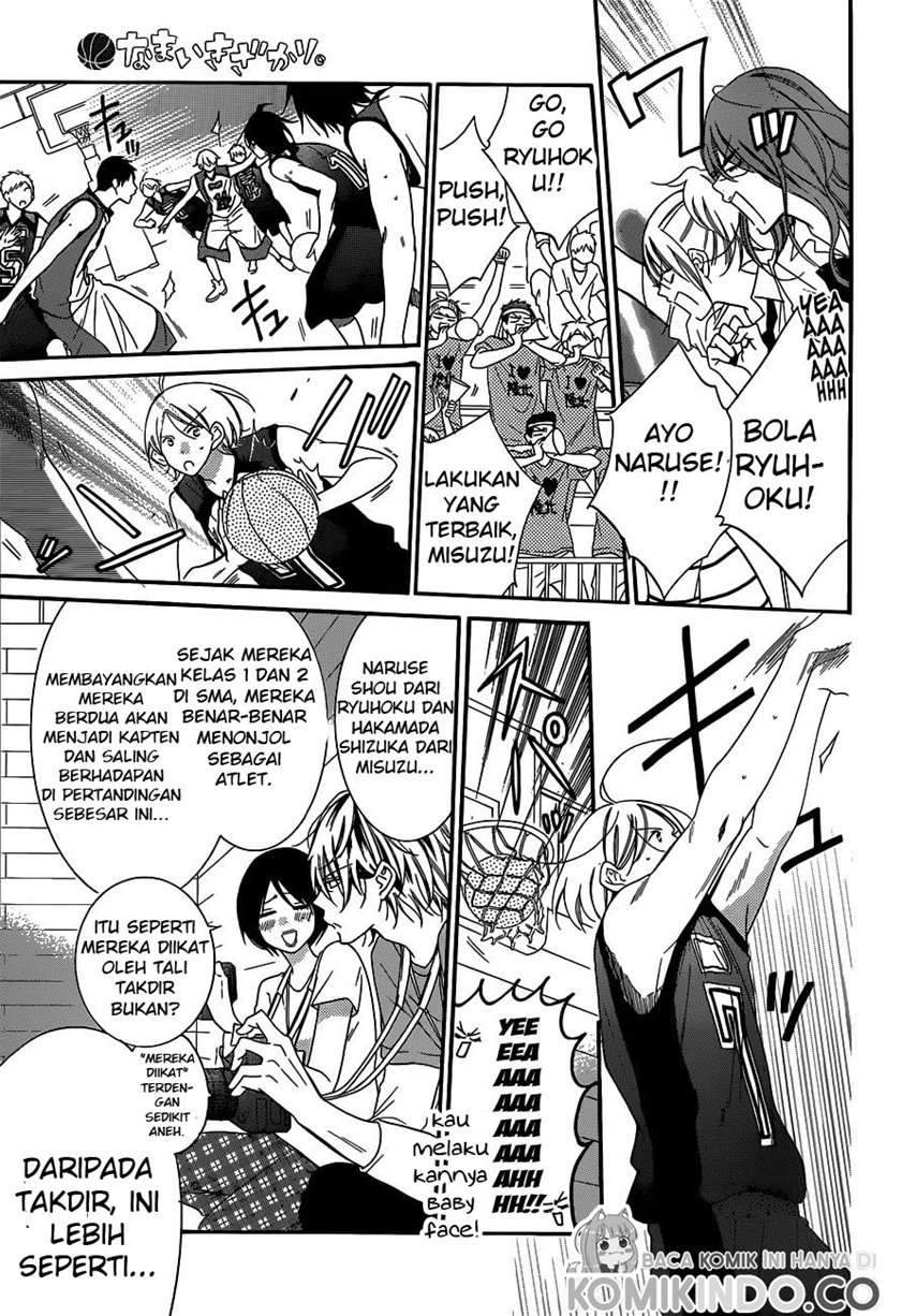 Chapter 64 - halaman 15