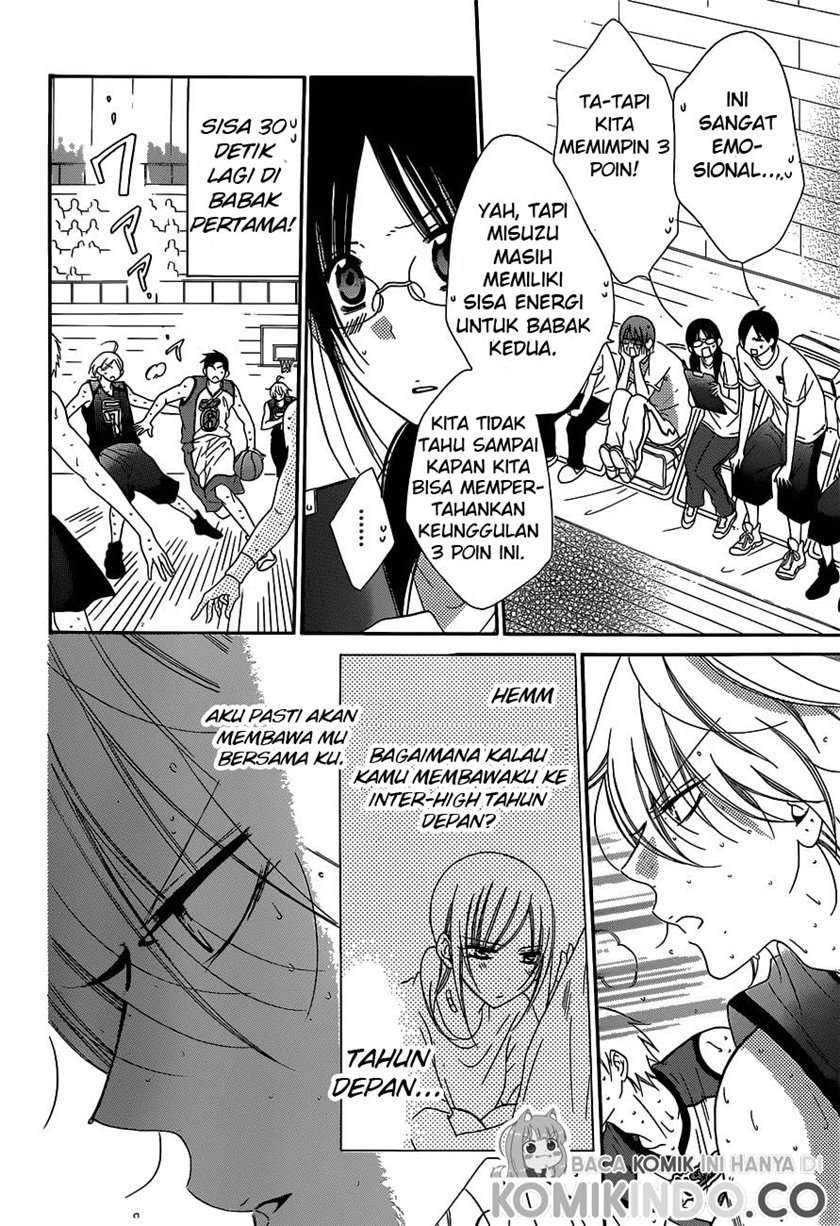 Chapter 64 - halaman 18