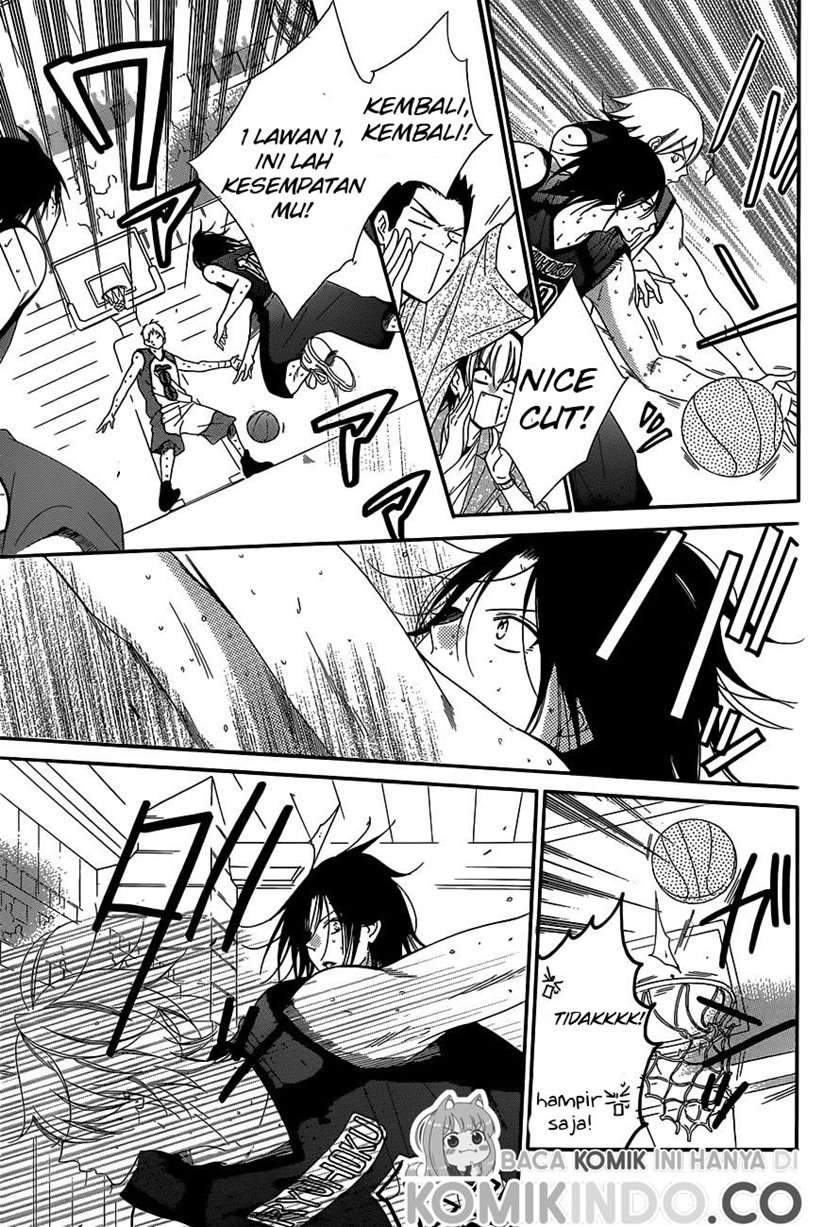 Chapter 64 - halaman 19