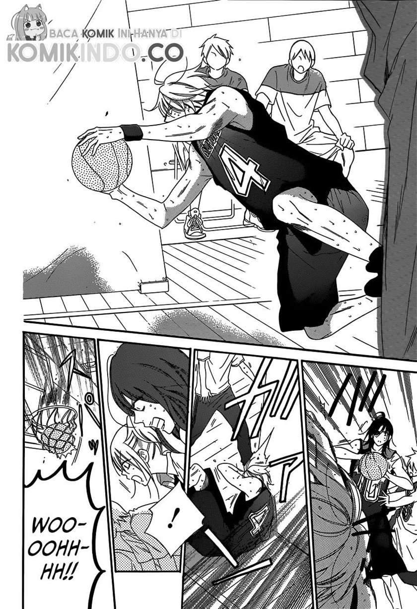 Chapter 64 - halaman 20