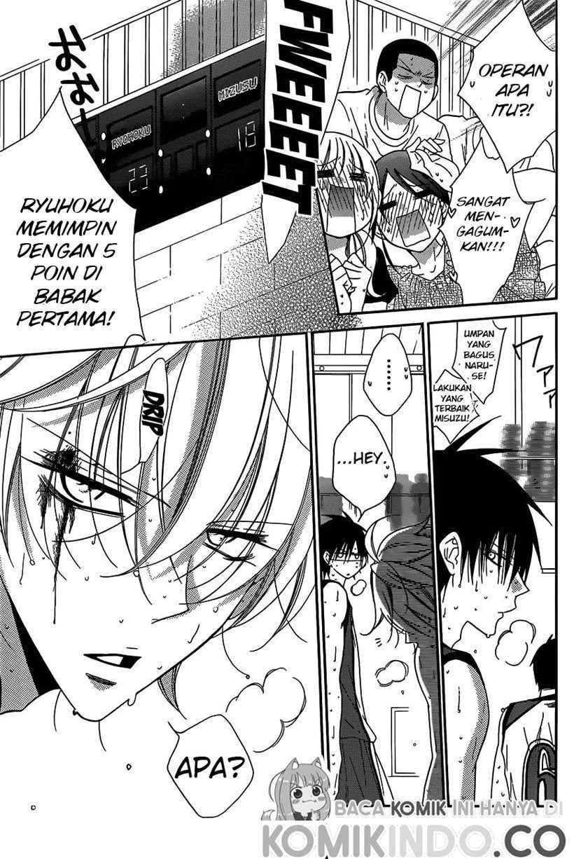 Chapter 64 - halaman 21