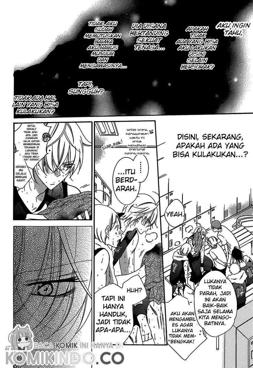 Chapter 64 - halaman 24