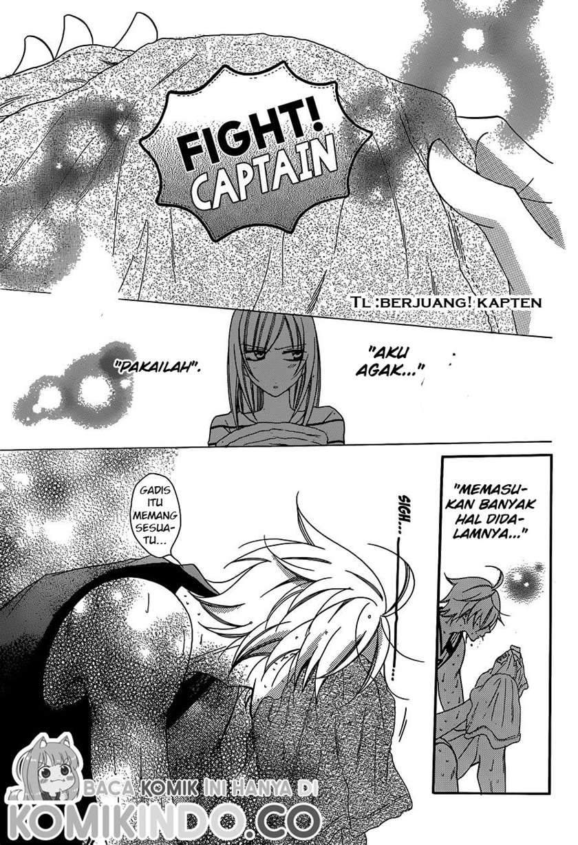 Chapter 64 - halaman 25