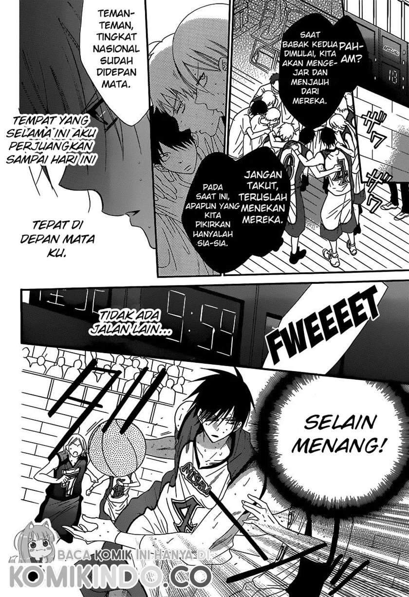 Chapter 64 - halaman 26
