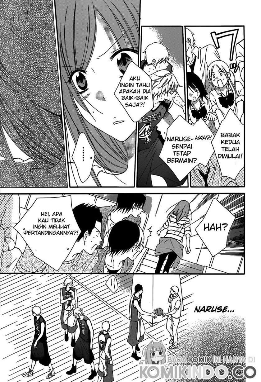 Chapter 64 - halaman 27