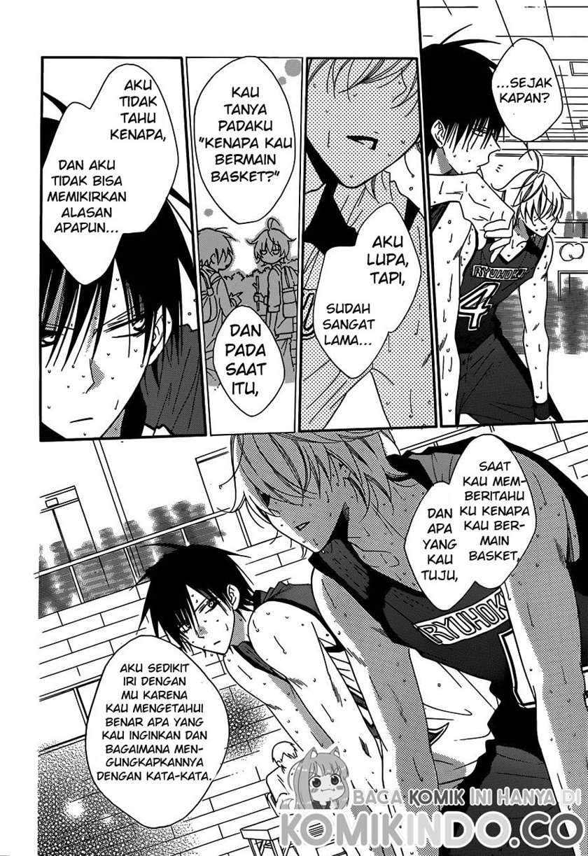 Chapter 64 - halaman 28