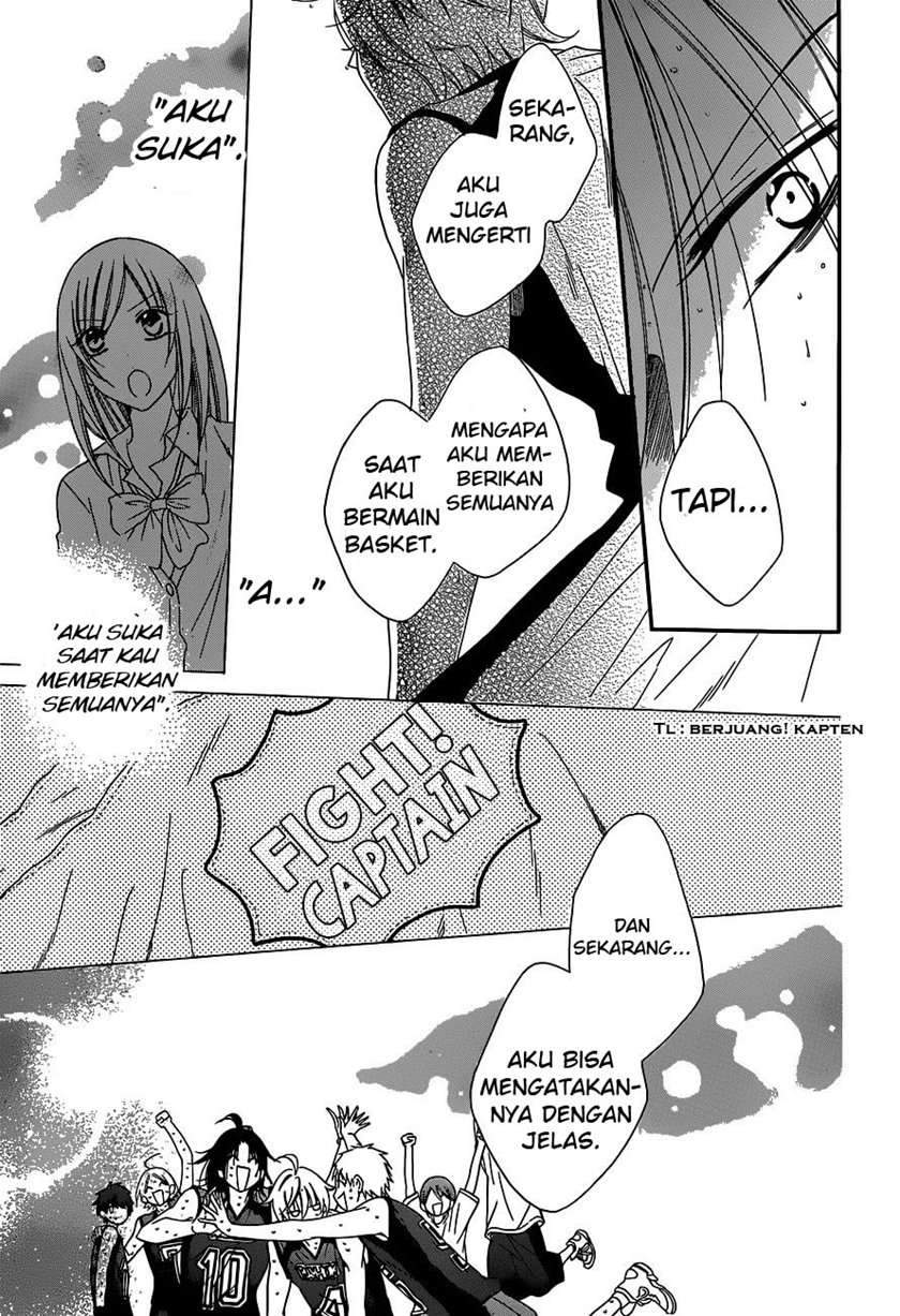 Chapter 64 - halaman 29