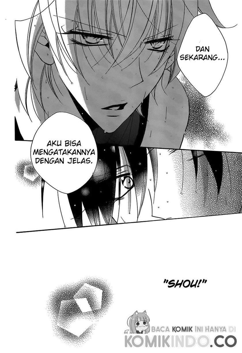 Chapter 64 - halaman 30
