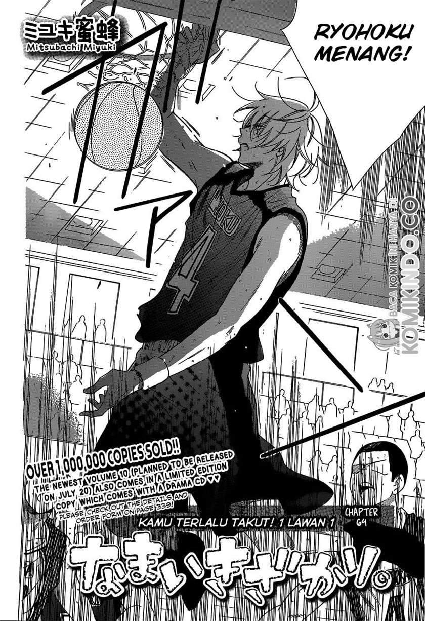 Chapter 64 - halaman 4