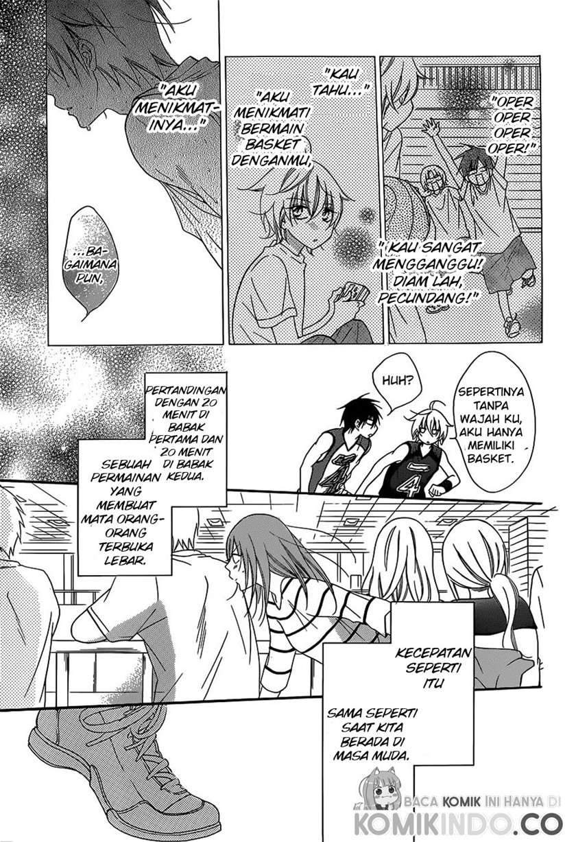 Chapter 64 - halaman 31