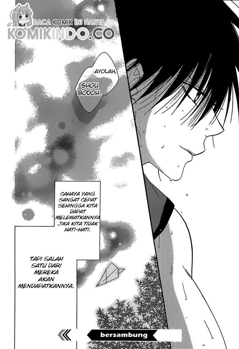 Chapter 64 - halaman 32