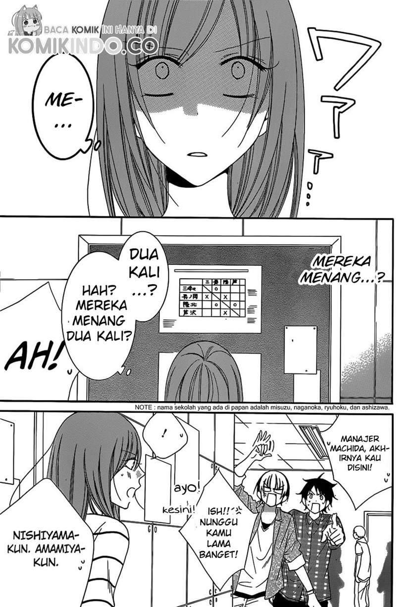 Chapter 64 - halaman 5
