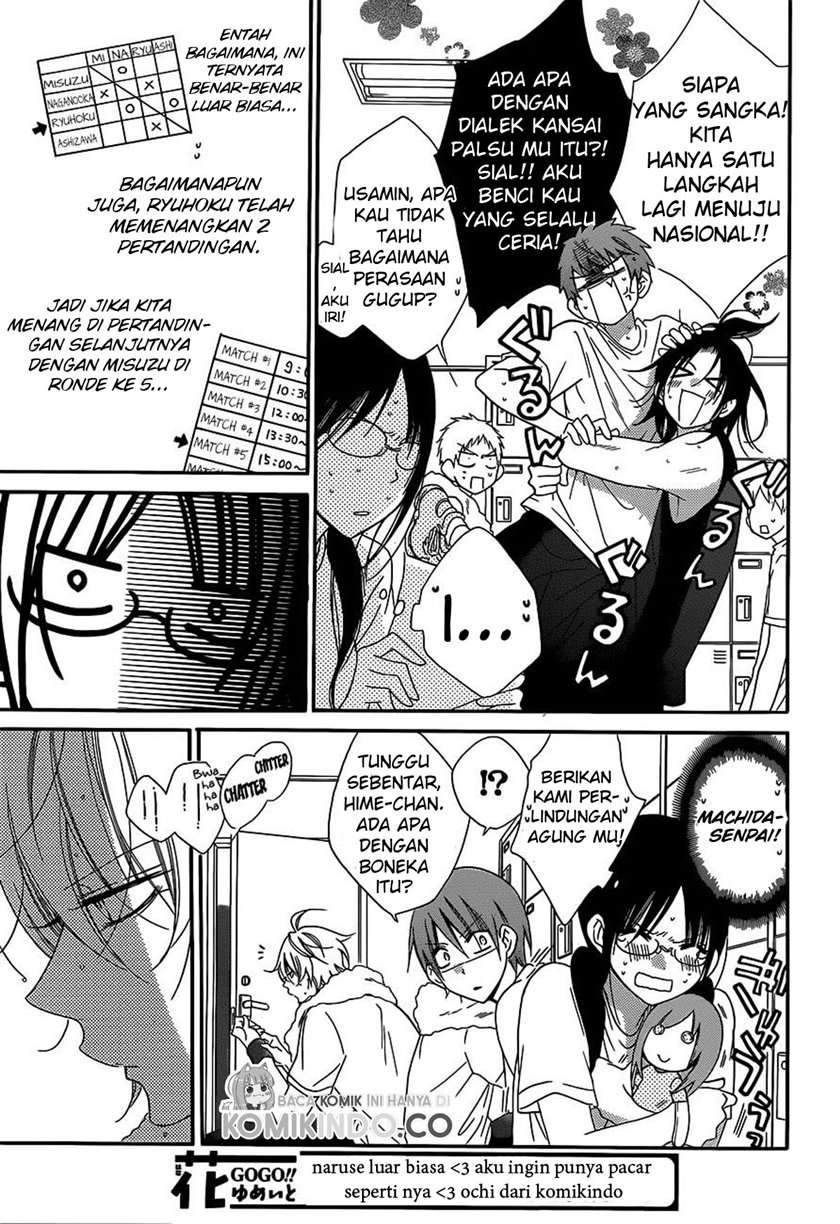 Chapter 64 - halaman 7