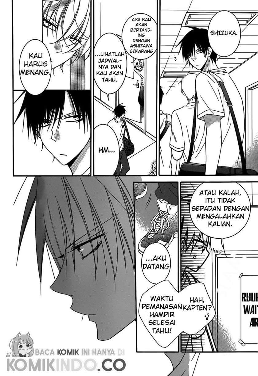 Chapter 64 - halaman 8