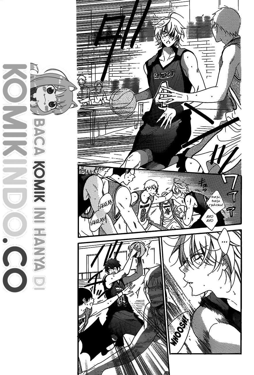 Chapter 63 - halaman 12