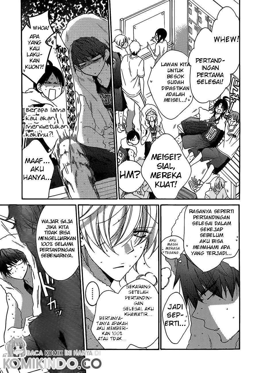 Chapter 63 - halaman 14
