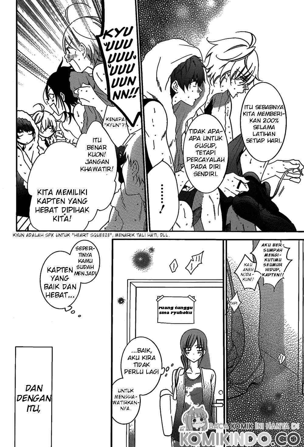 Chapter 63 - halaman 15