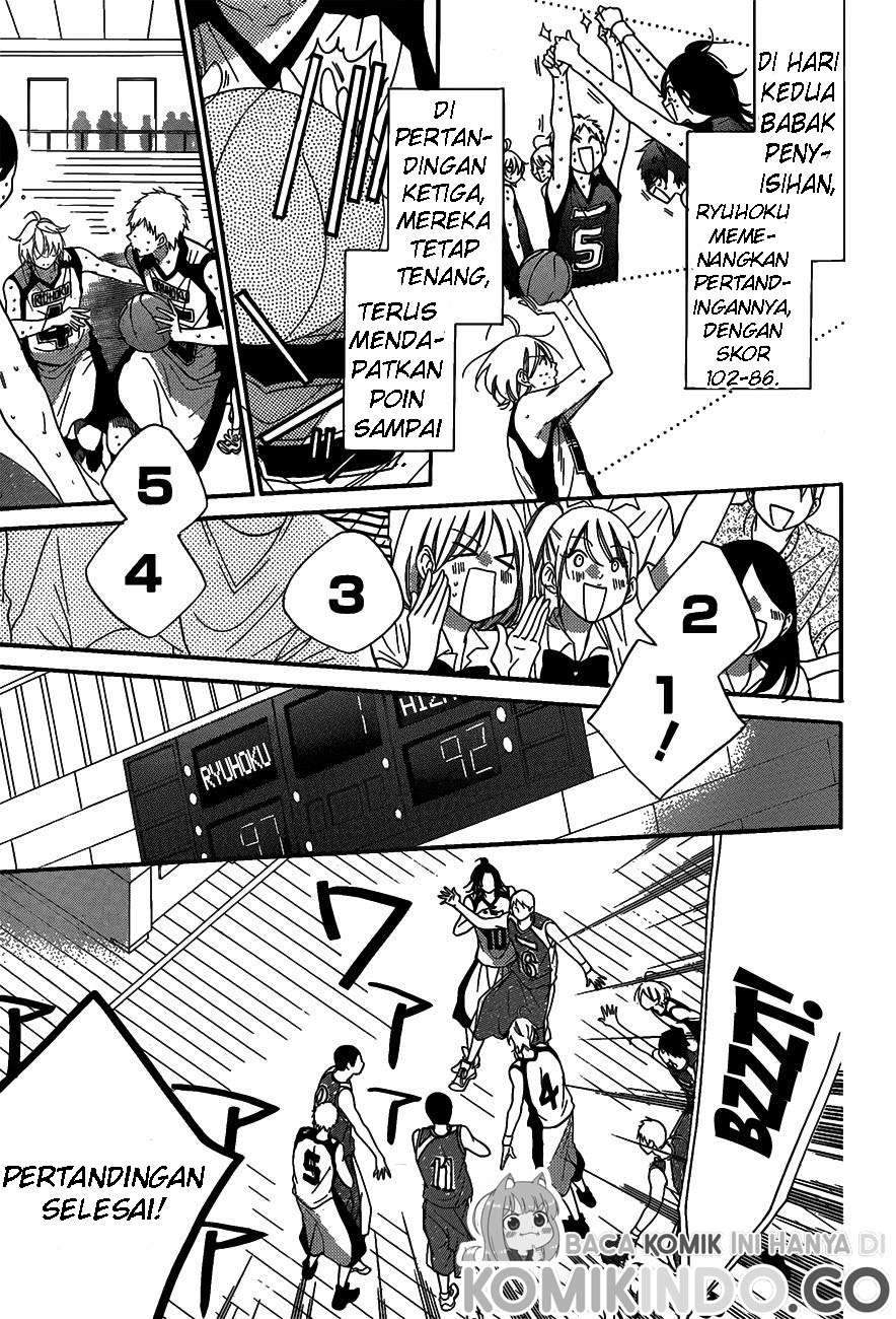 Chapter 63 - halaman 16
