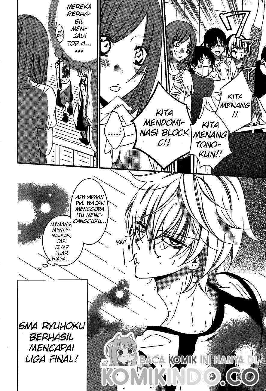Chapter 63 - halaman 17