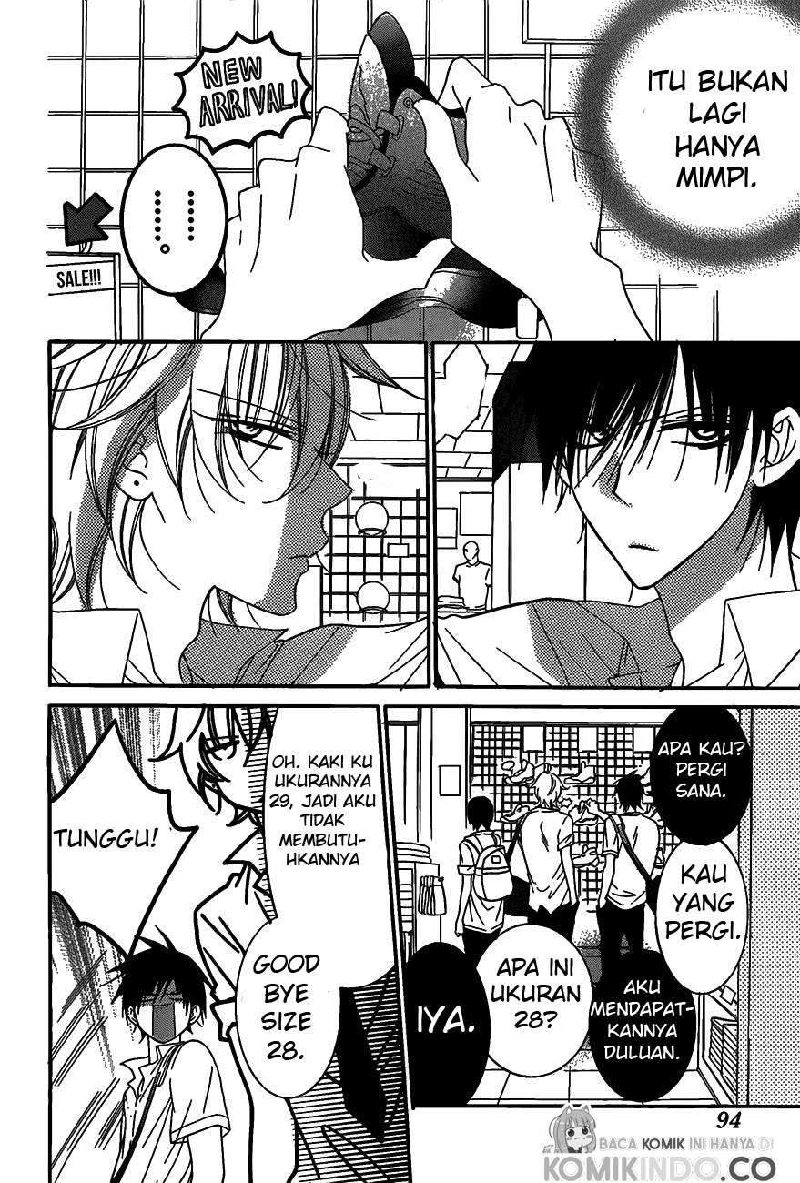 Chapter 63 - halaman 19