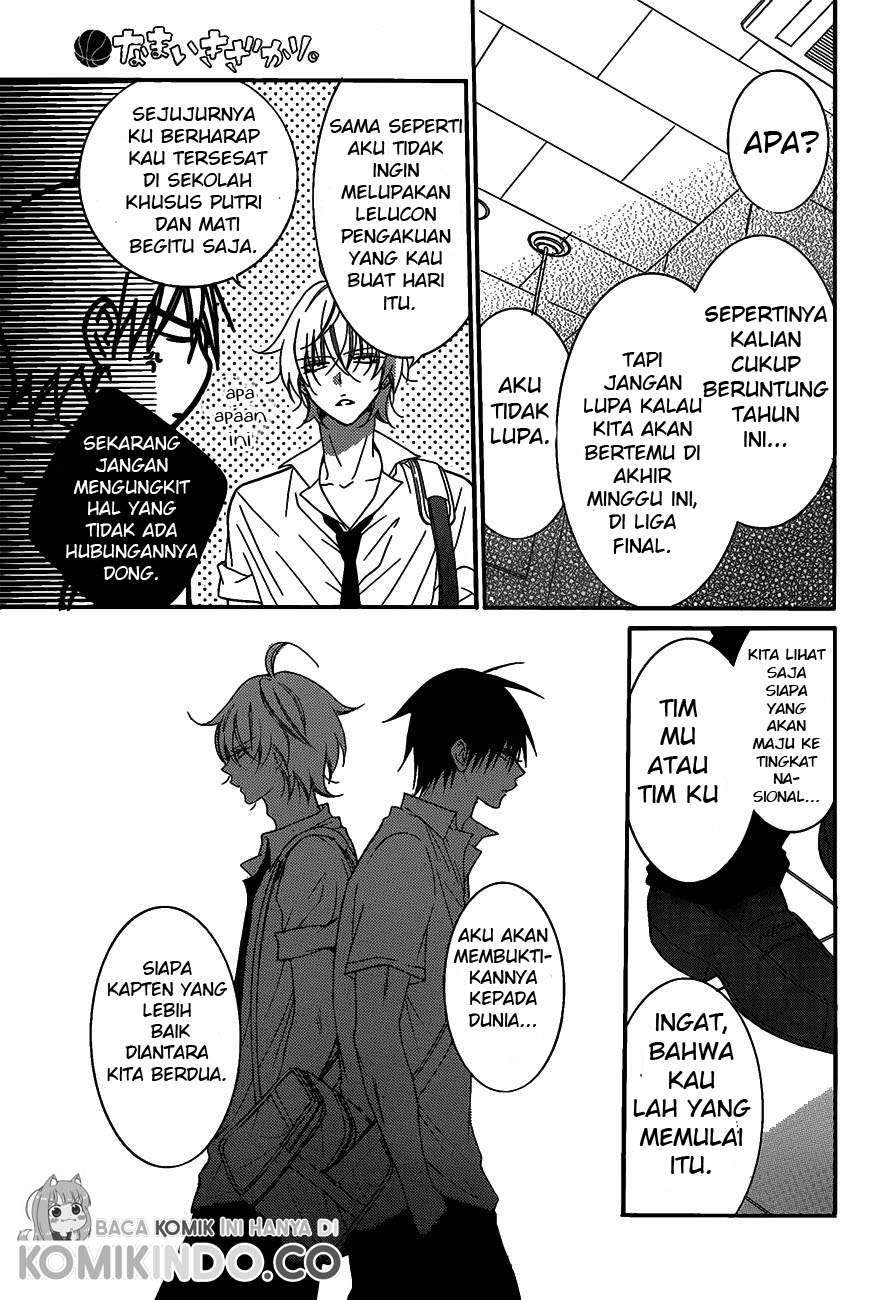 Chapter 63 - halaman 20