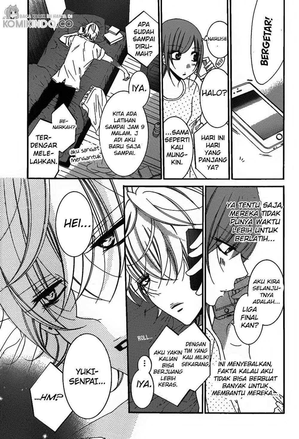 Chapter 63 - halaman 22