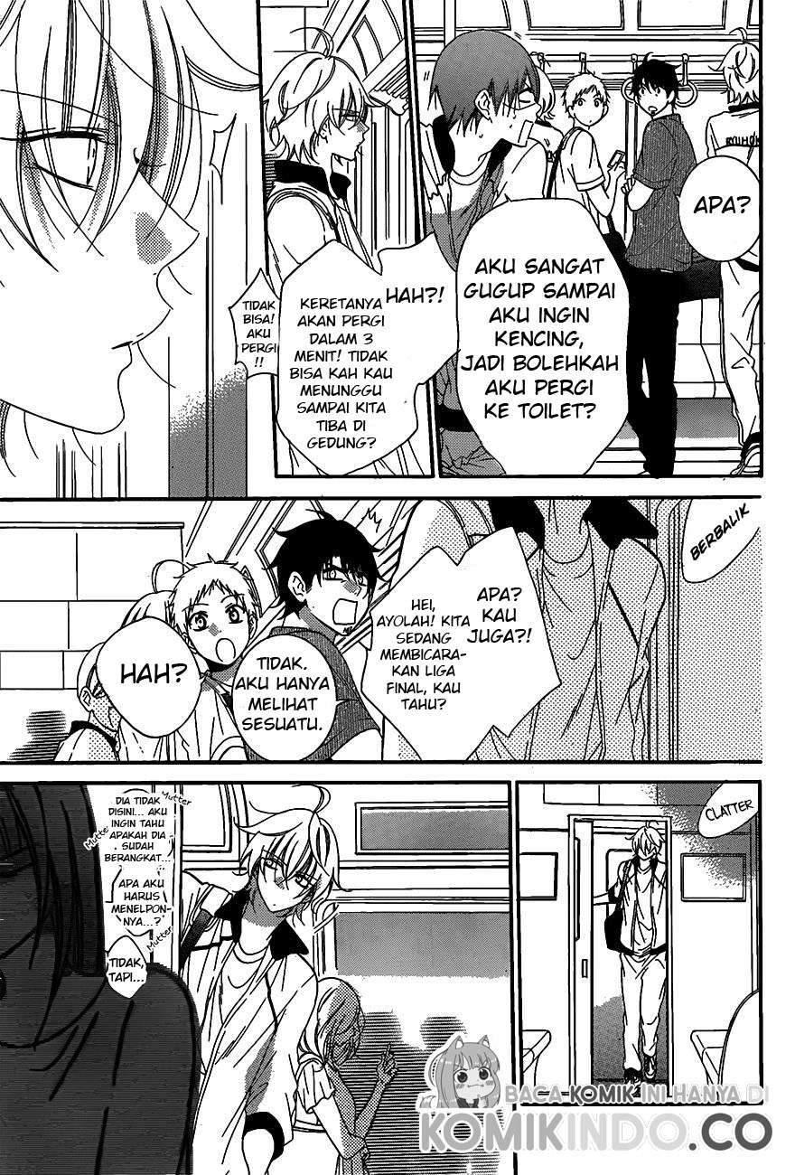 Chapter 63 - halaman 26