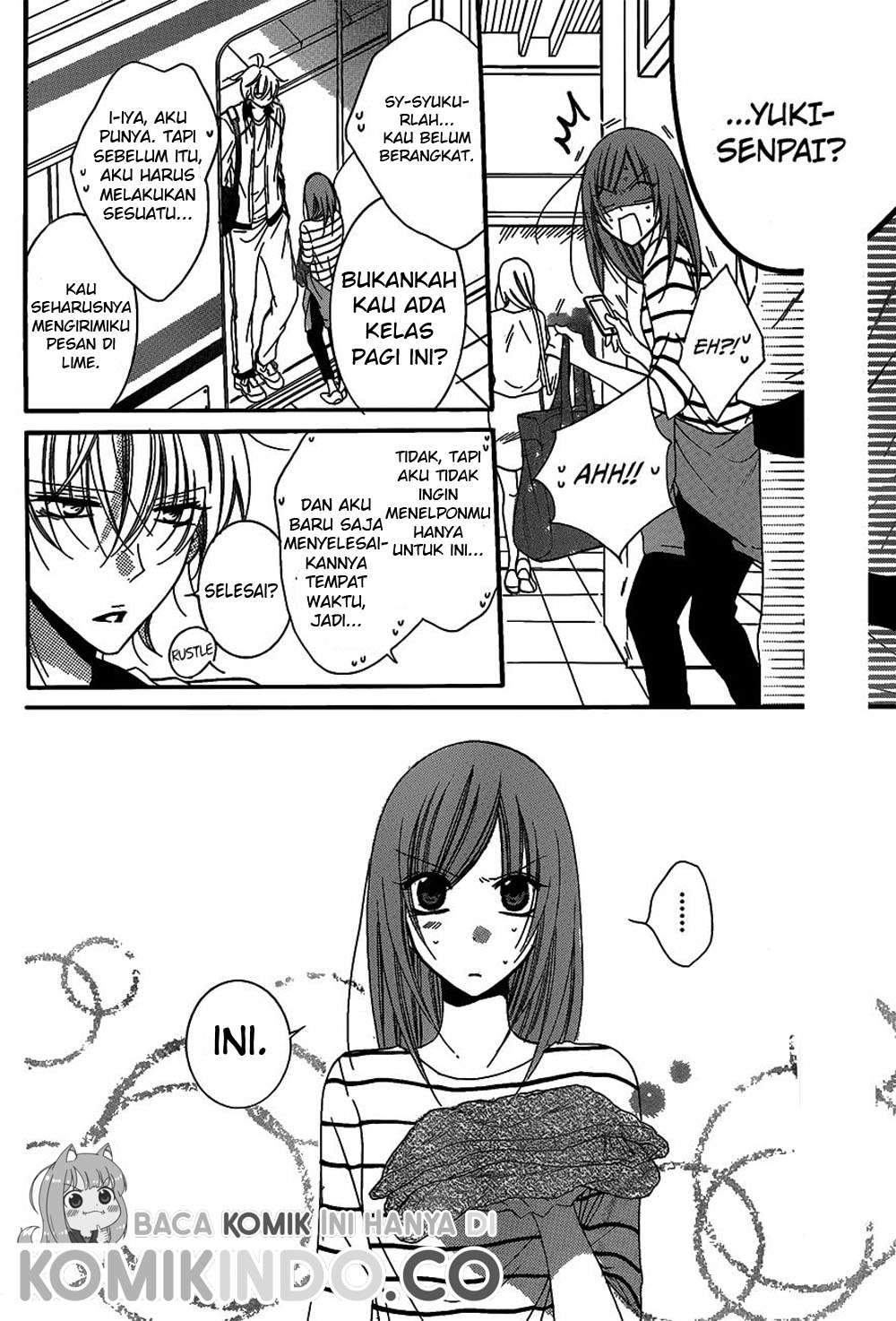 Chapter 63 - halaman 27