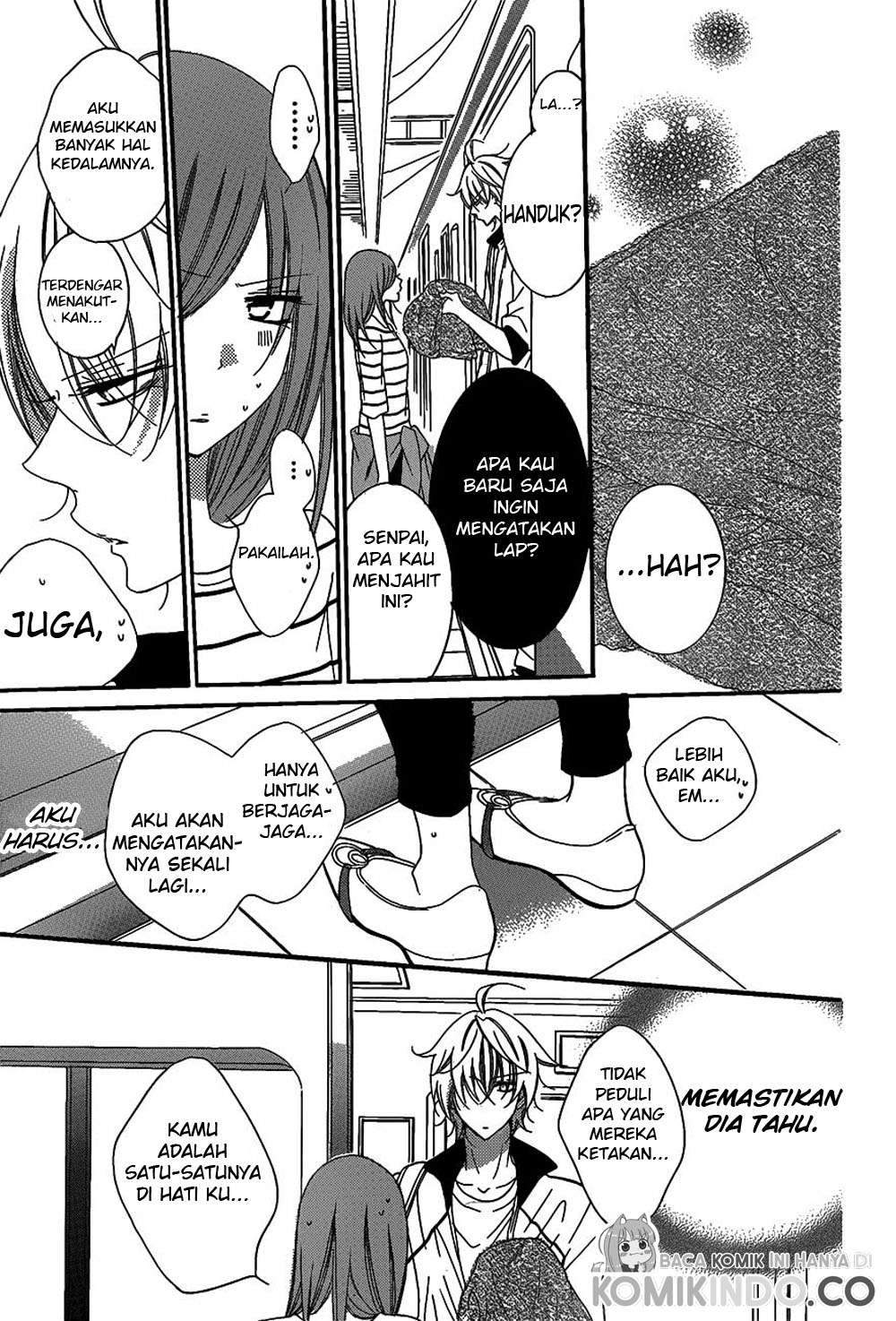 Chapter 63 - halaman 28