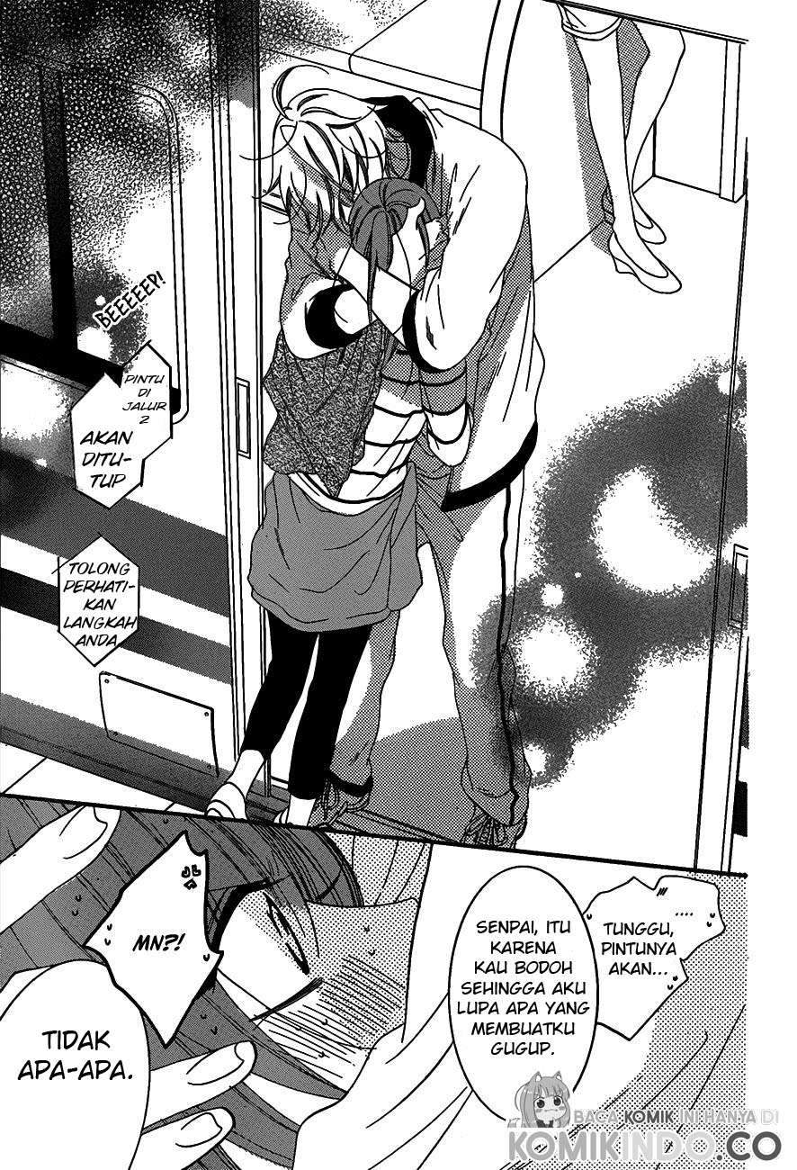 Chapter 63 - halaman 30