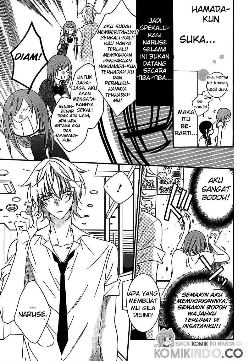 Chapter 63 - halaman 6