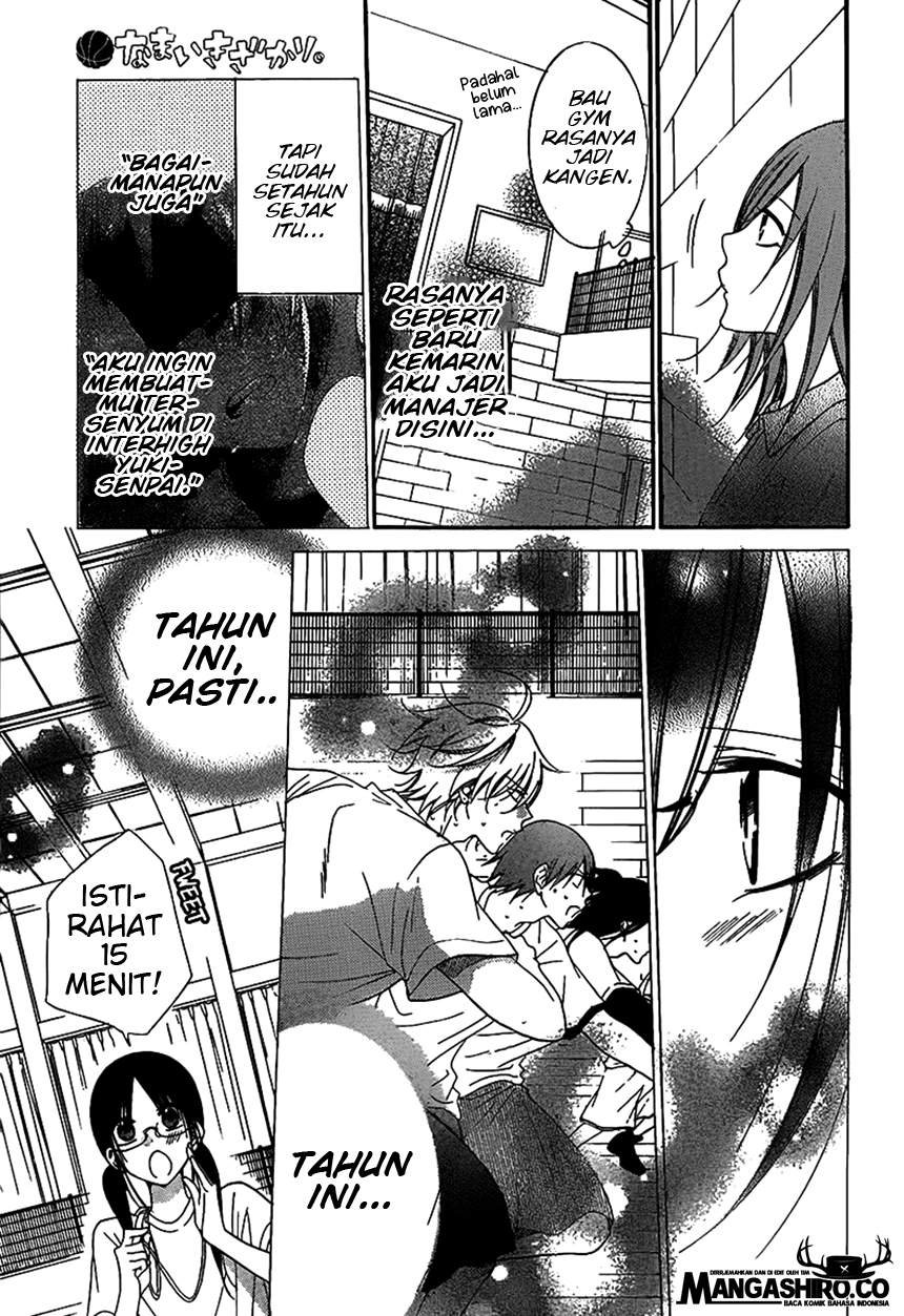 Chapter 62 - halaman 16