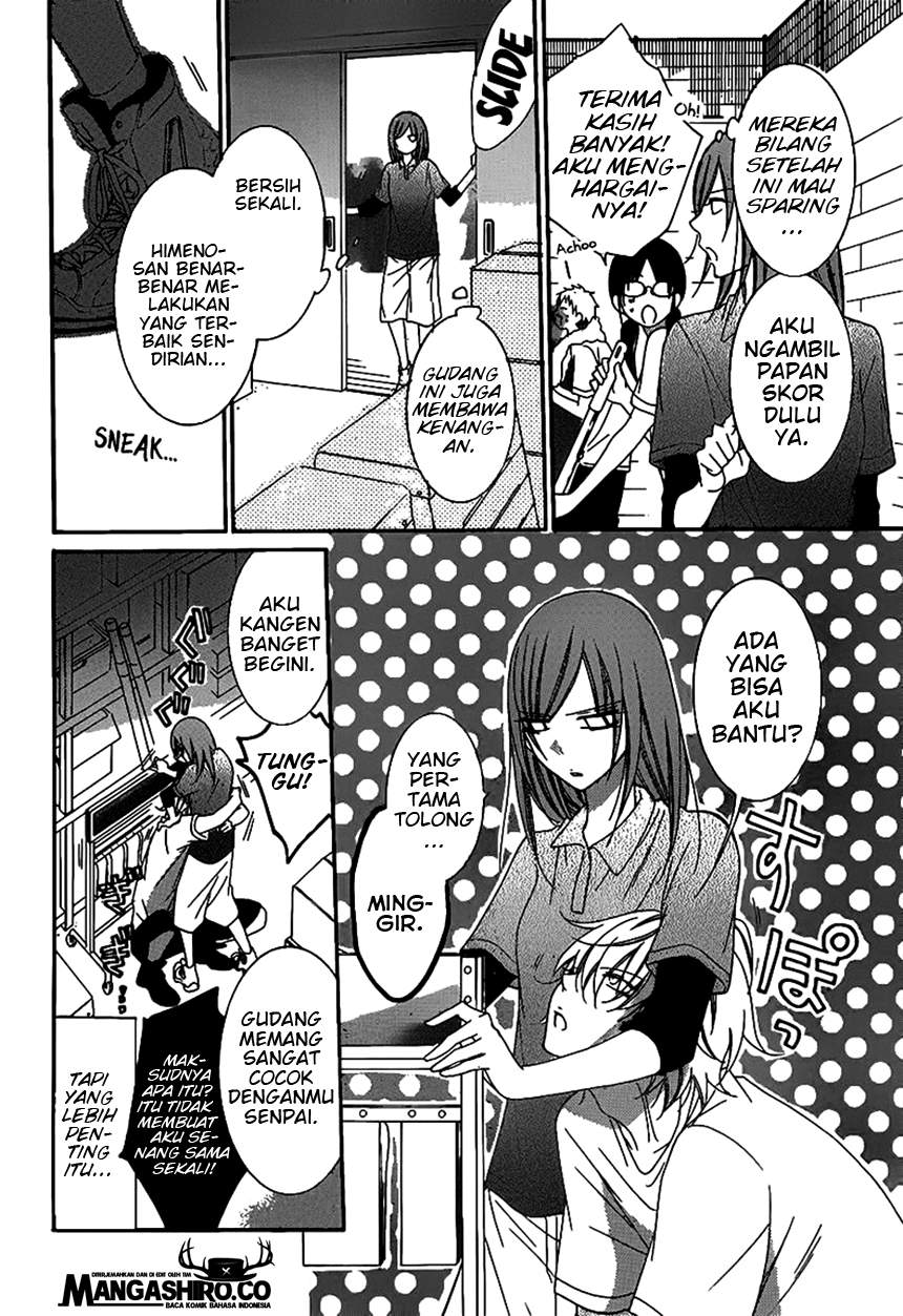 Chapter 62 - halaman 17