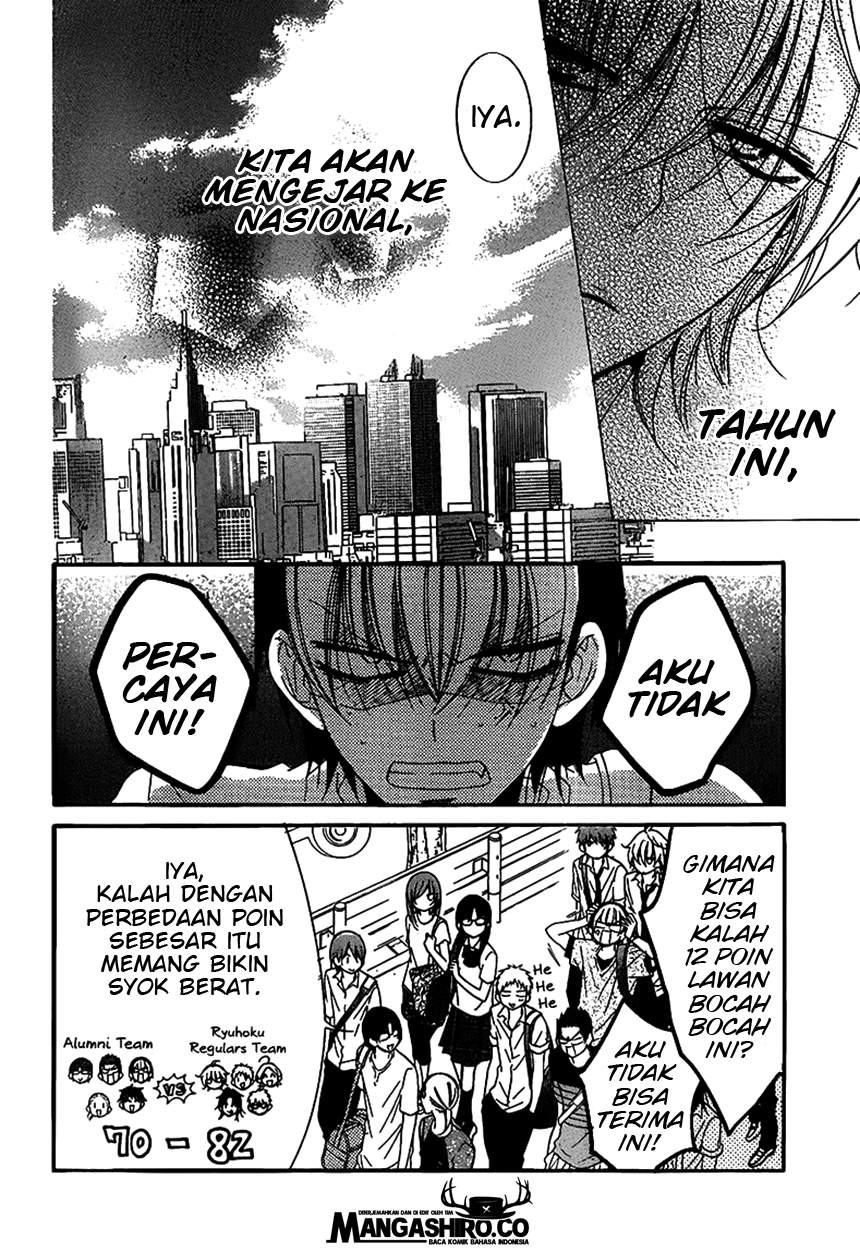 Chapter 62 - halaman 19