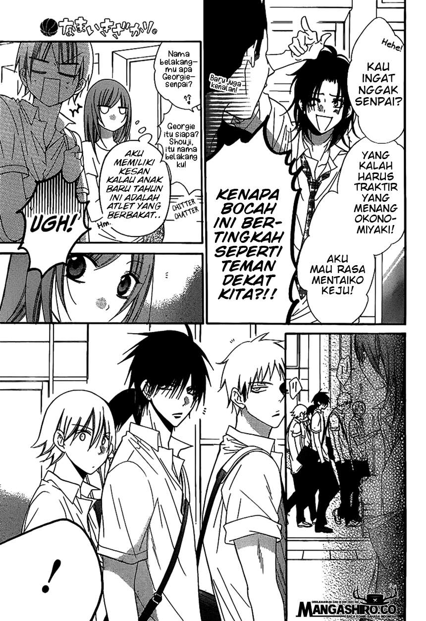 Chapter 62 - halaman 20
