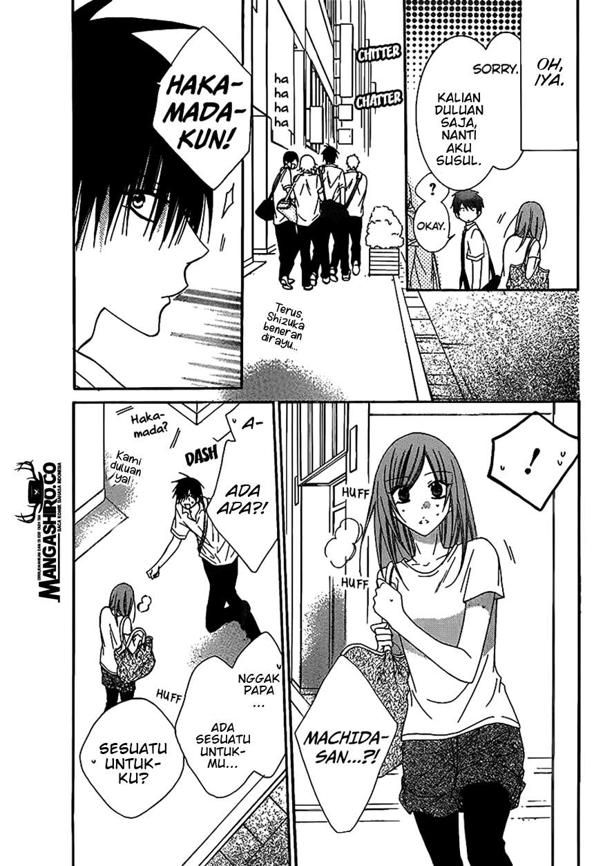 Chapter 62 - halaman 22