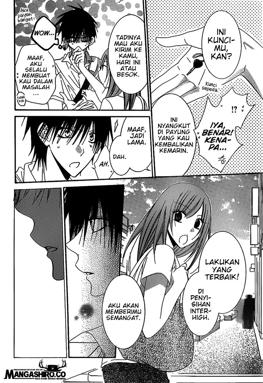 Chapter 62 - halaman 23