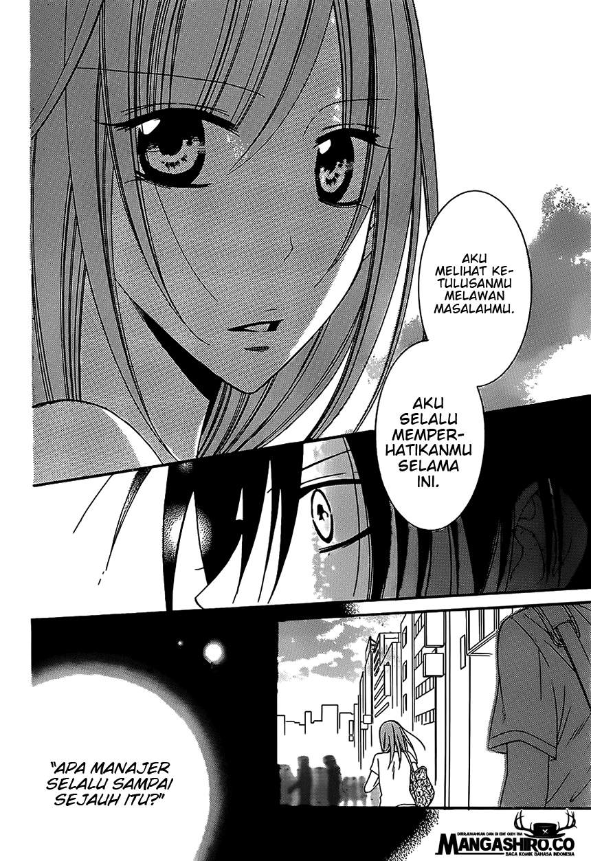 Chapter 62 - halaman 25
