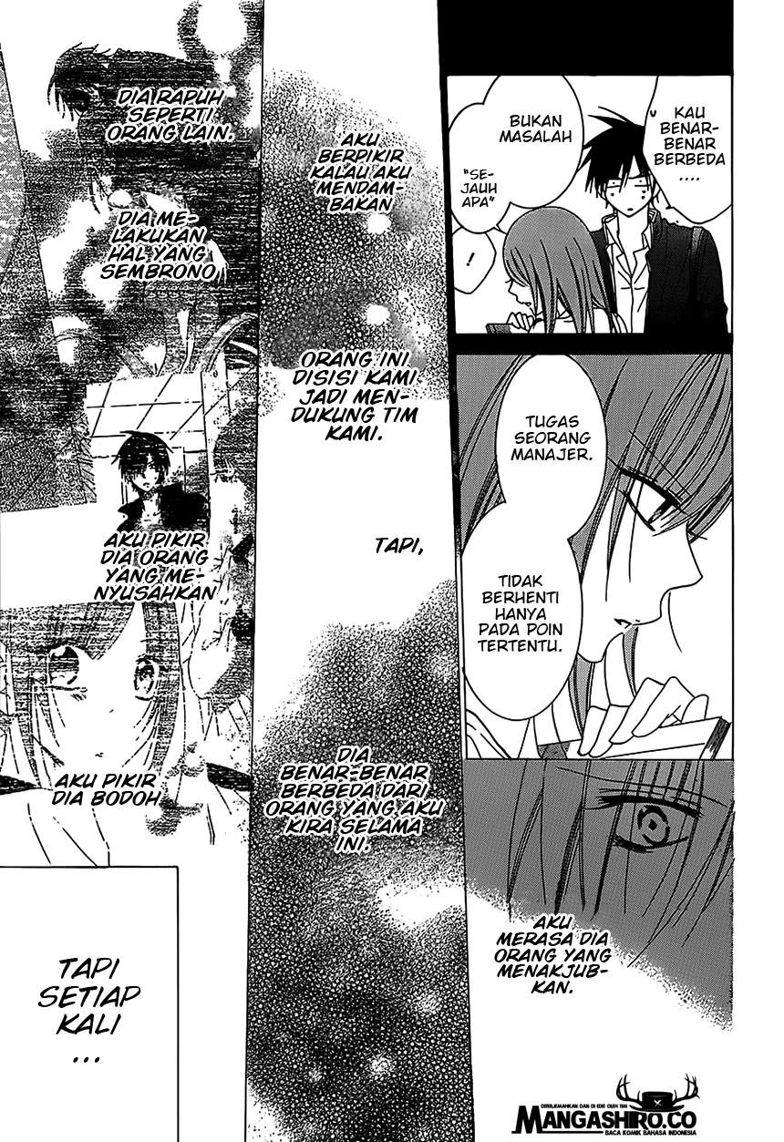 Chapter 62 - halaman 26