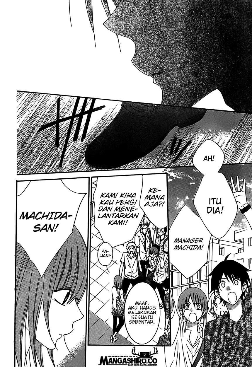 Chapter 62 - halaman 27