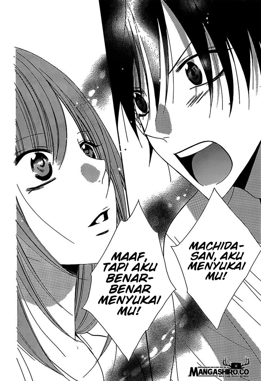 Chapter 62 - halaman 29