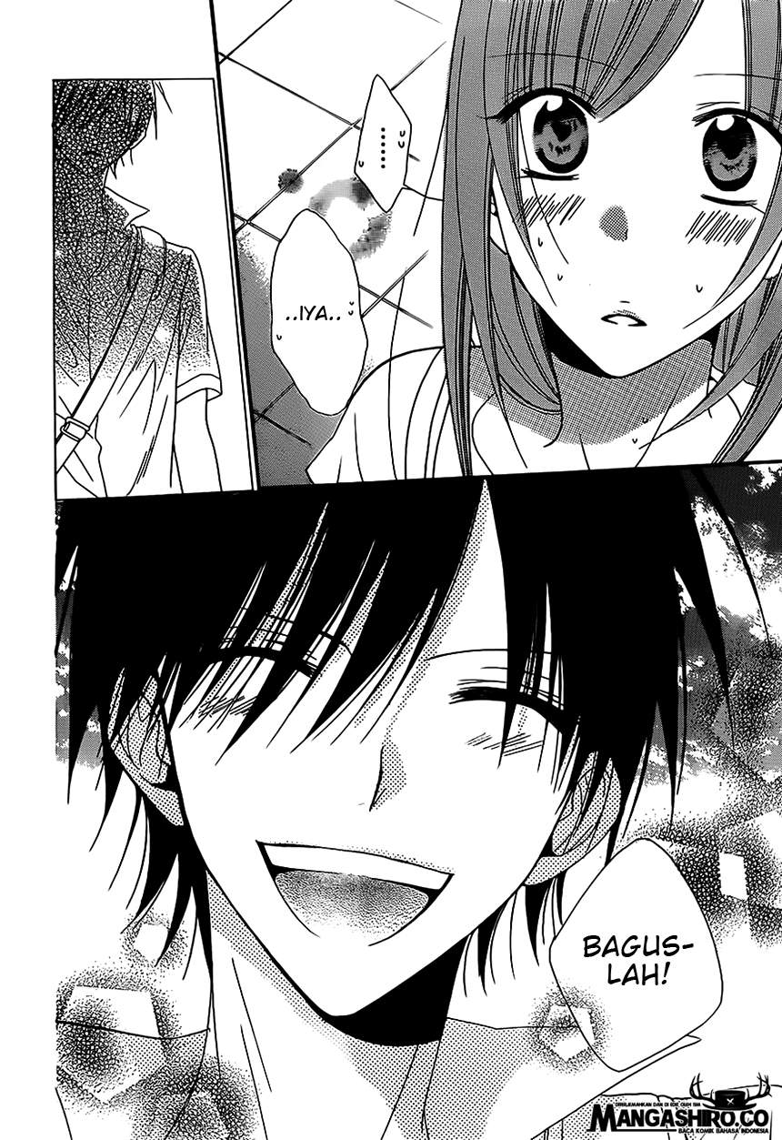 Chapter 62 - halaman 31
