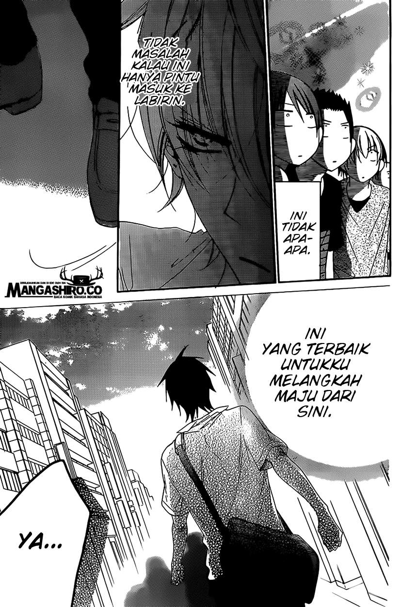 Chapter 62 - halaman 32