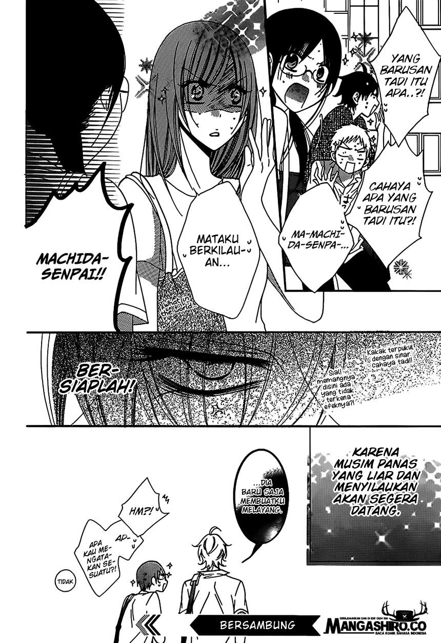 Chapter 62 - halaman 33