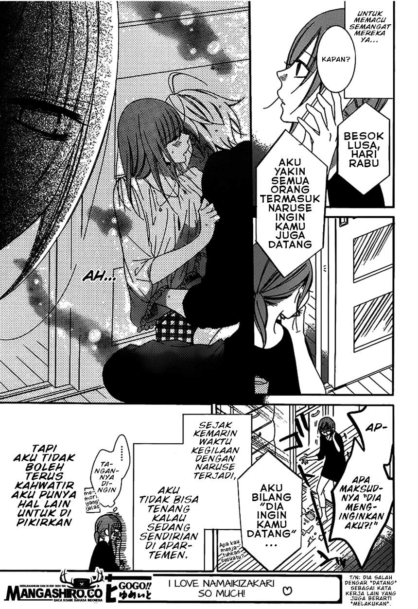 Chapter 62 - halaman 6