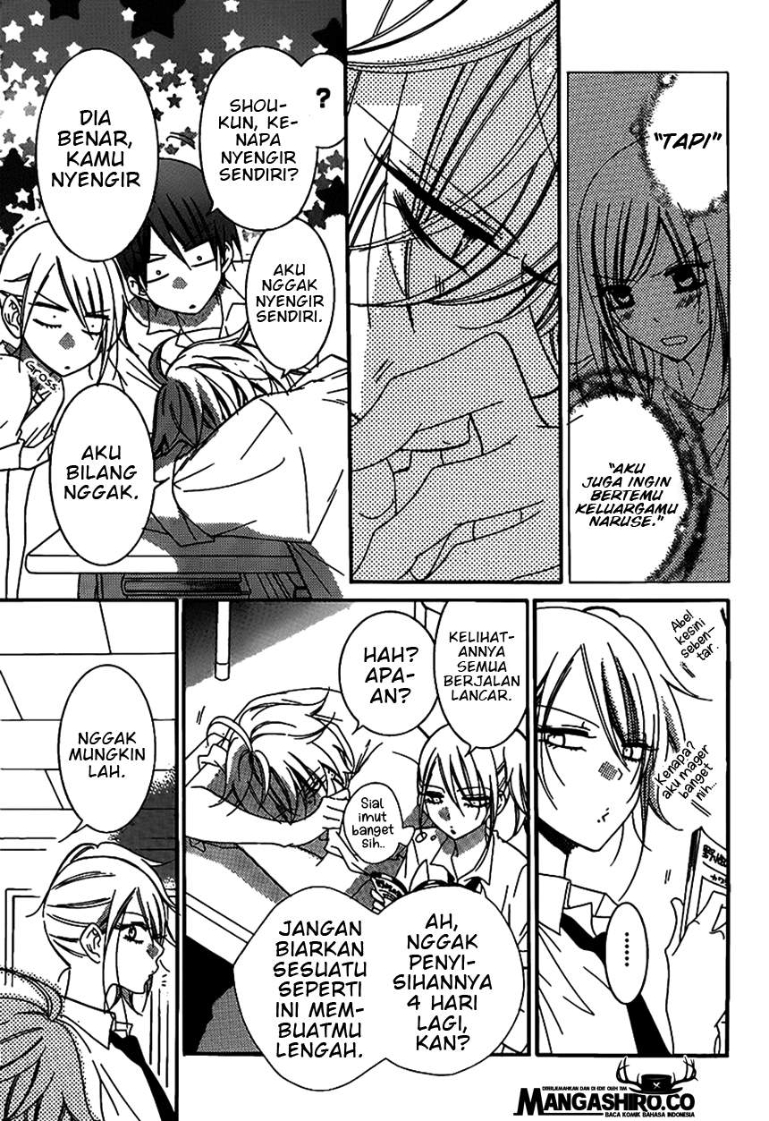 Chapter 62 - halaman 8