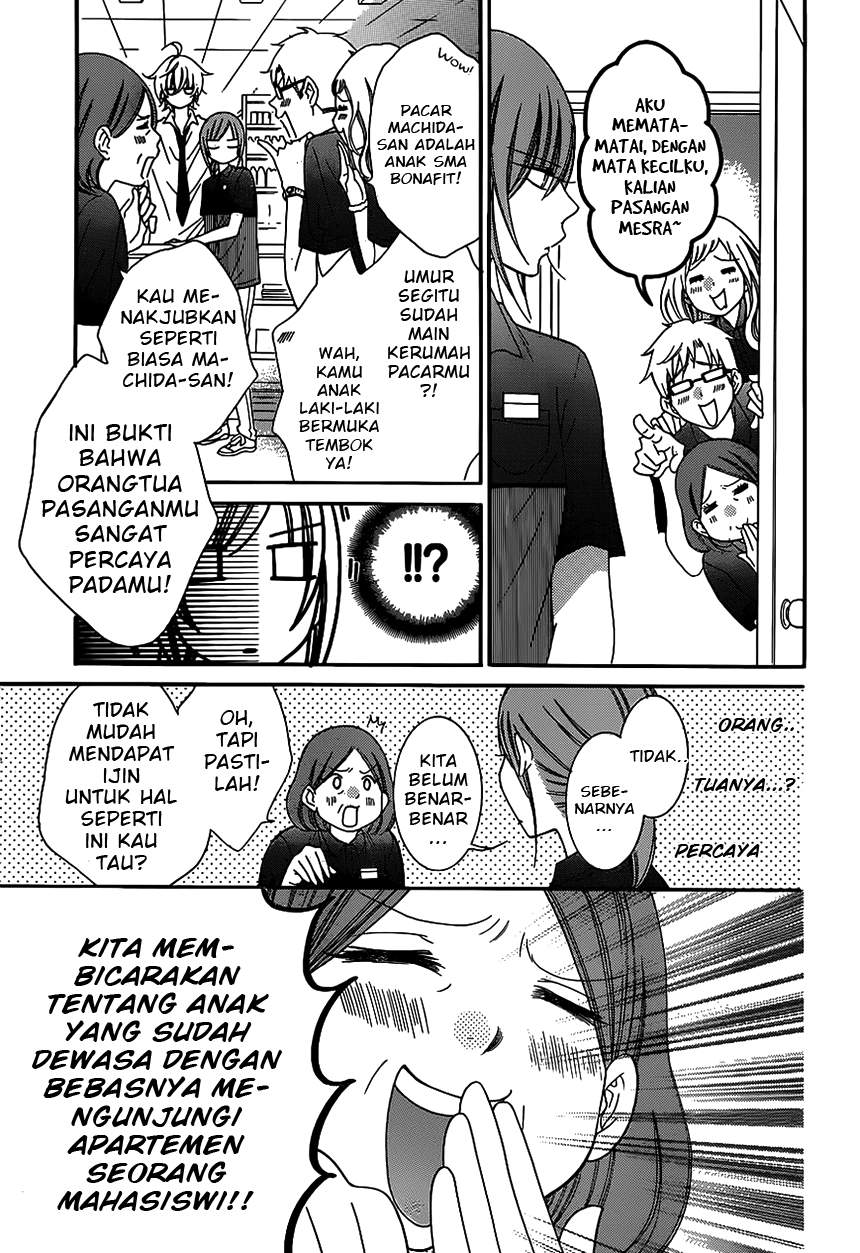 Chapter 61 - halaman 12