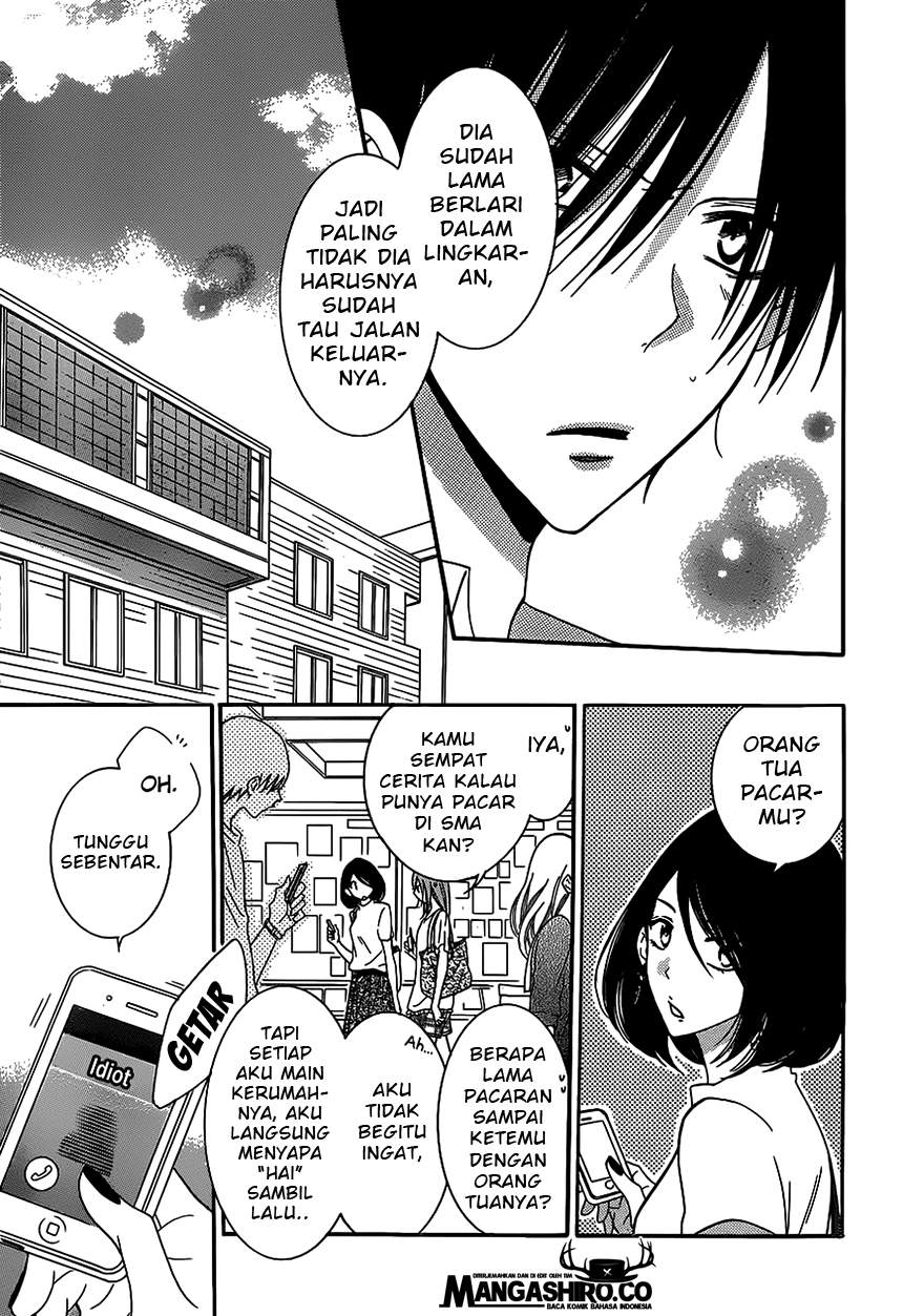 Chapter 61 - halaman 16